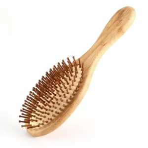 Bamboo Hair Comb