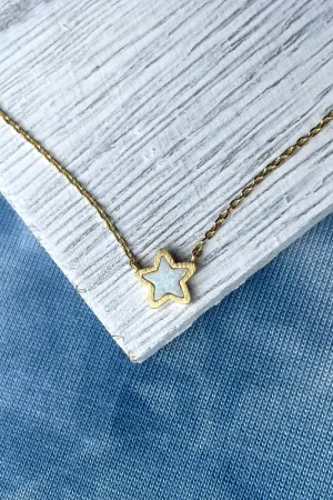 Cosmic Necklace