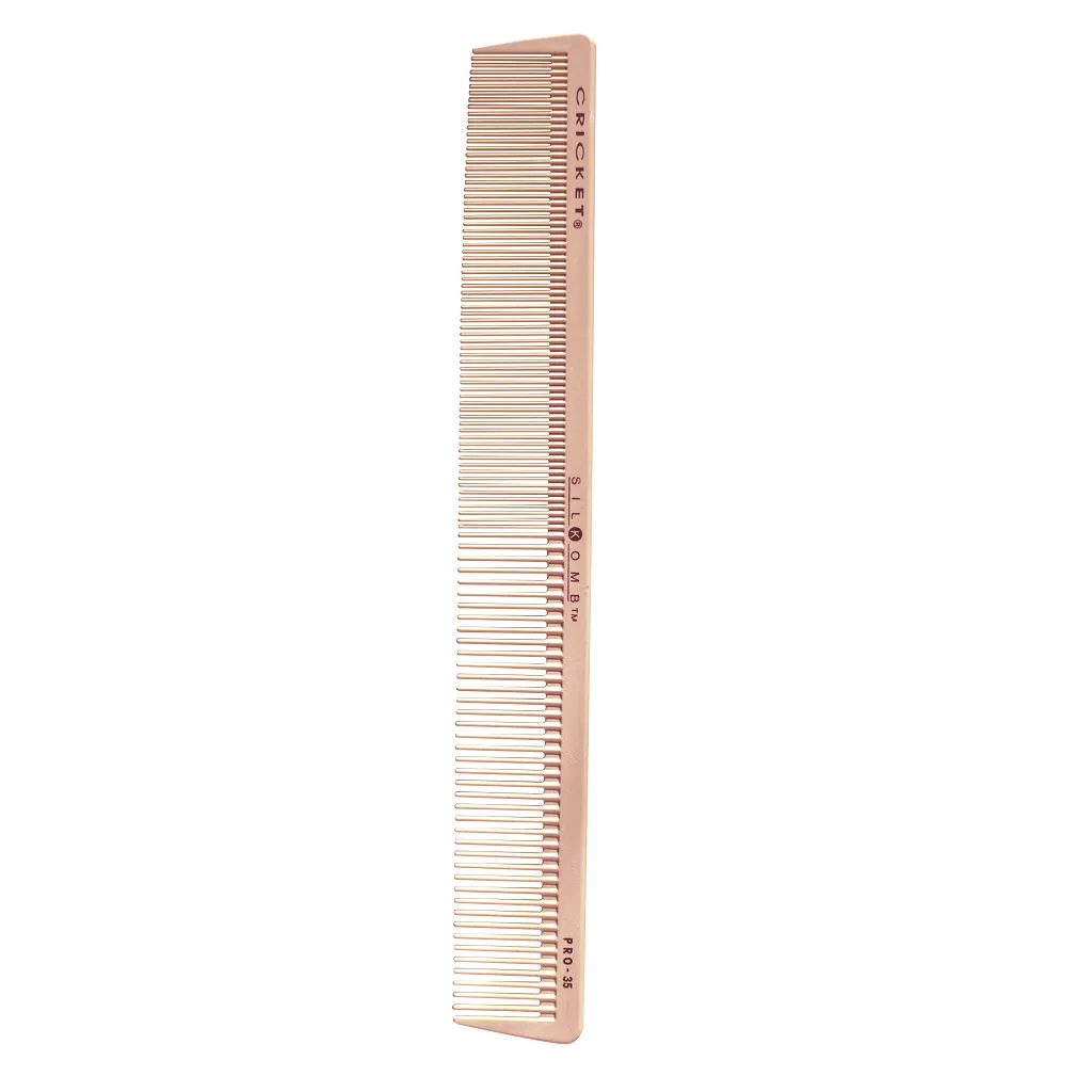 Cricket SILKOMB Pro-35 Extra Long Cutting