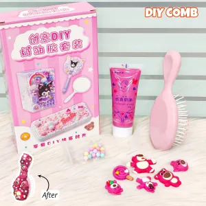 DIY Comb Kit