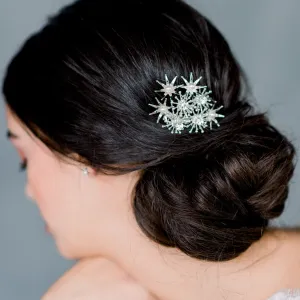 ETOILE Starburst Bridal Hair Comb