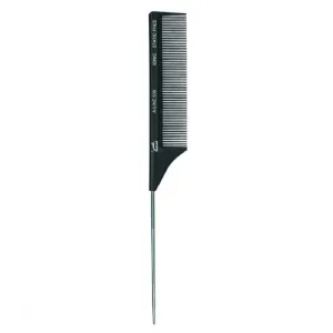 Jaguar Ionic Metal Tail Comb 535