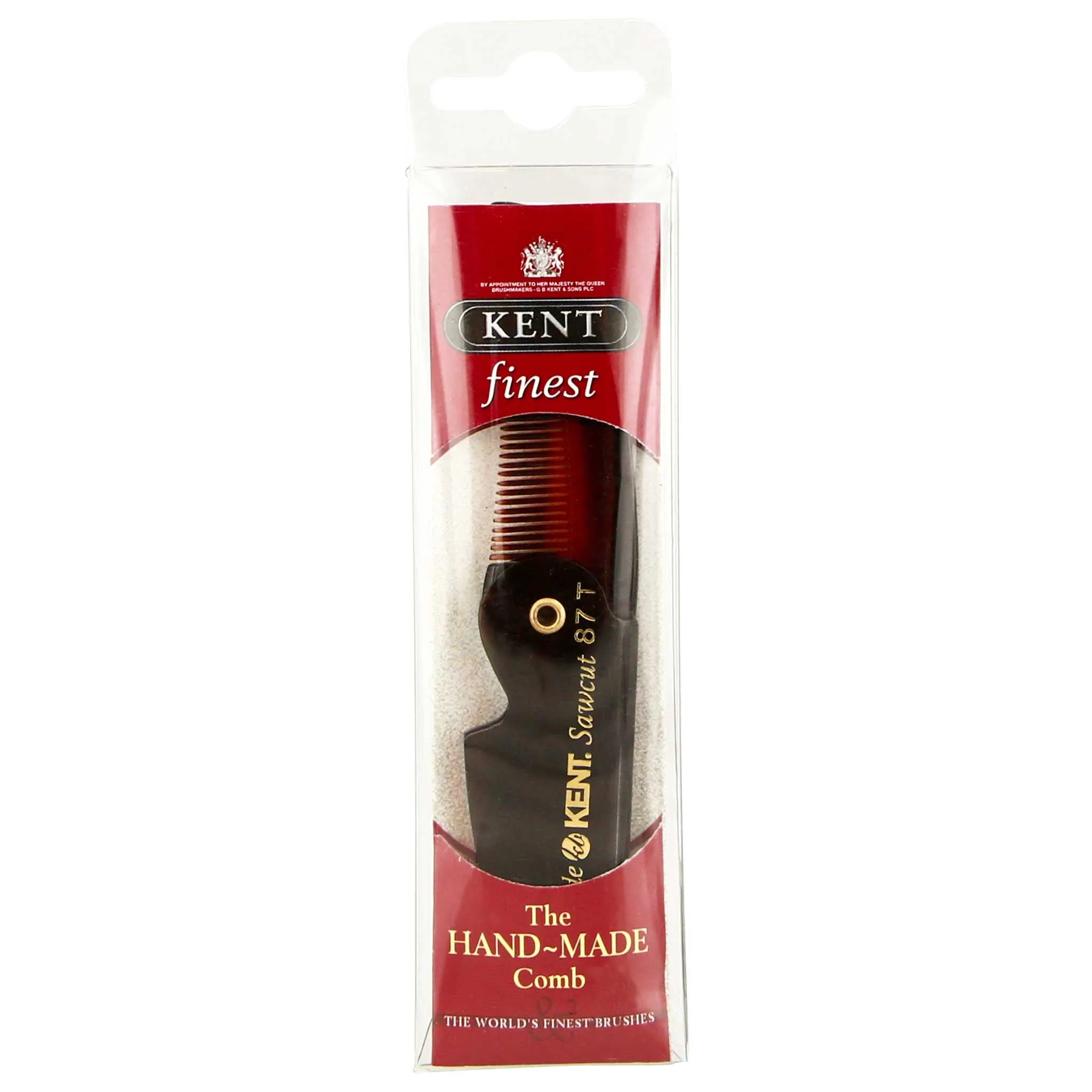 Kent Comb 87T