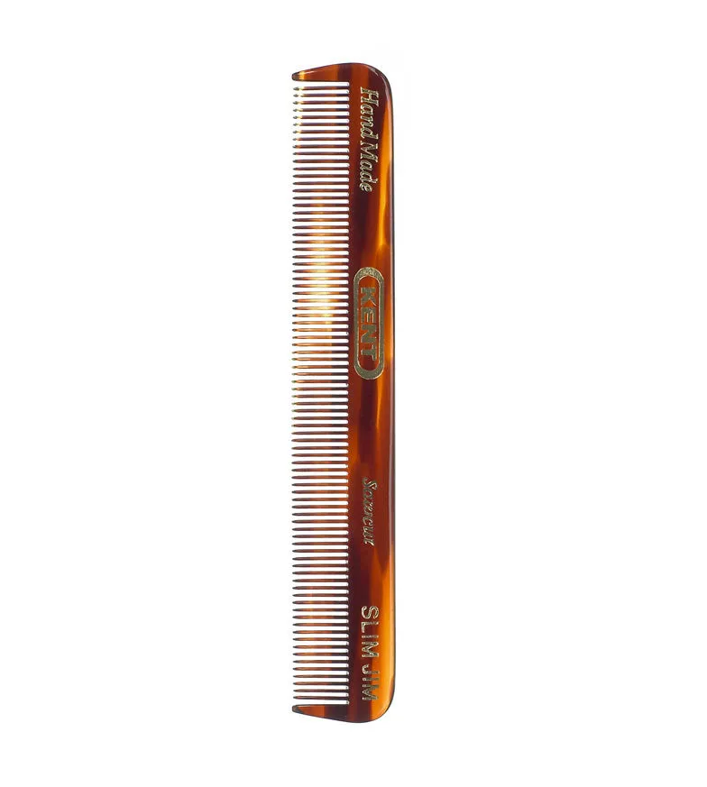 Kent Slim Jim Pocket Comb