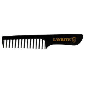 Layrite Moustache Comb