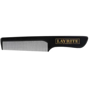 Layrite Pocket Comb