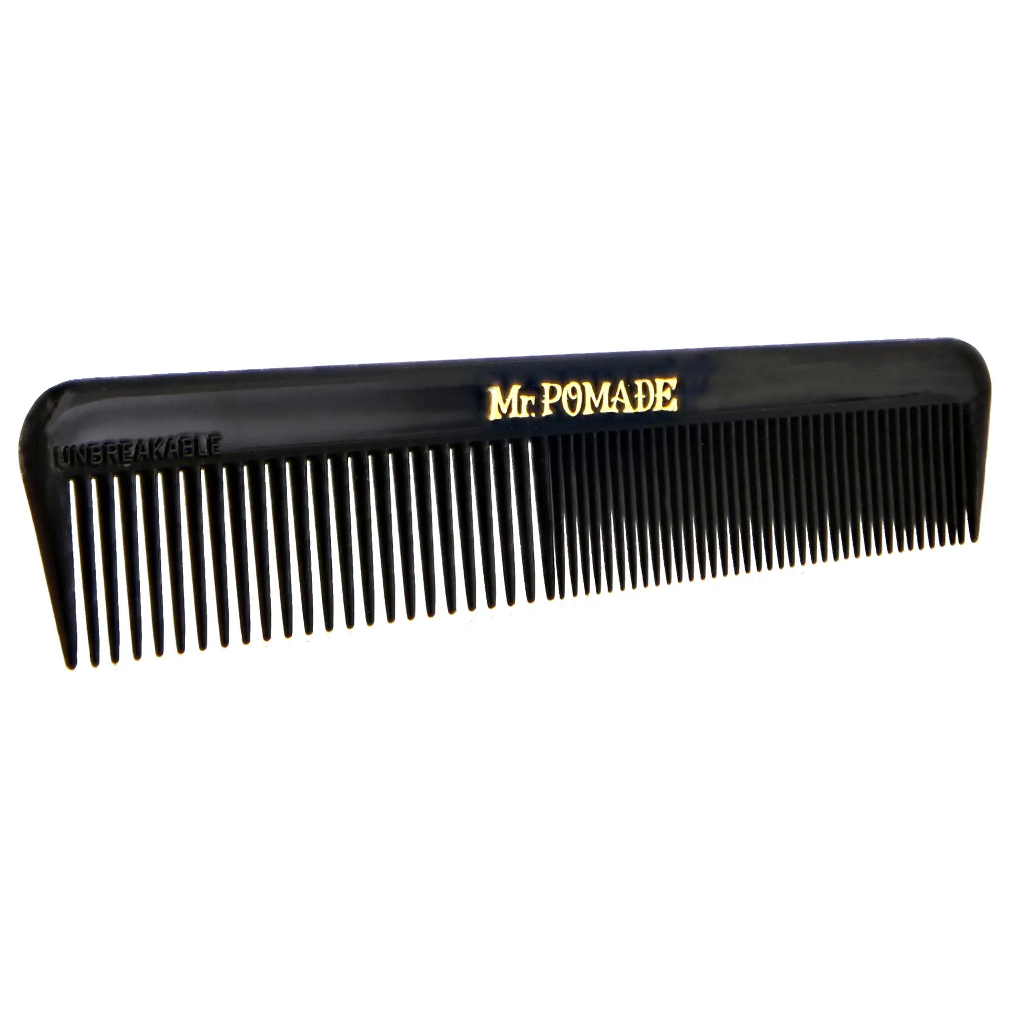 Mr. Pomade Black Comb
