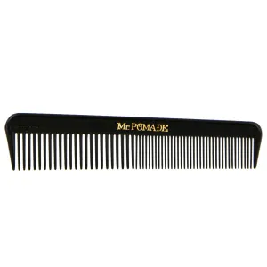Mr. Pomade Black Comb