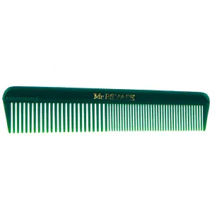 Mr. Pomade Green Comb