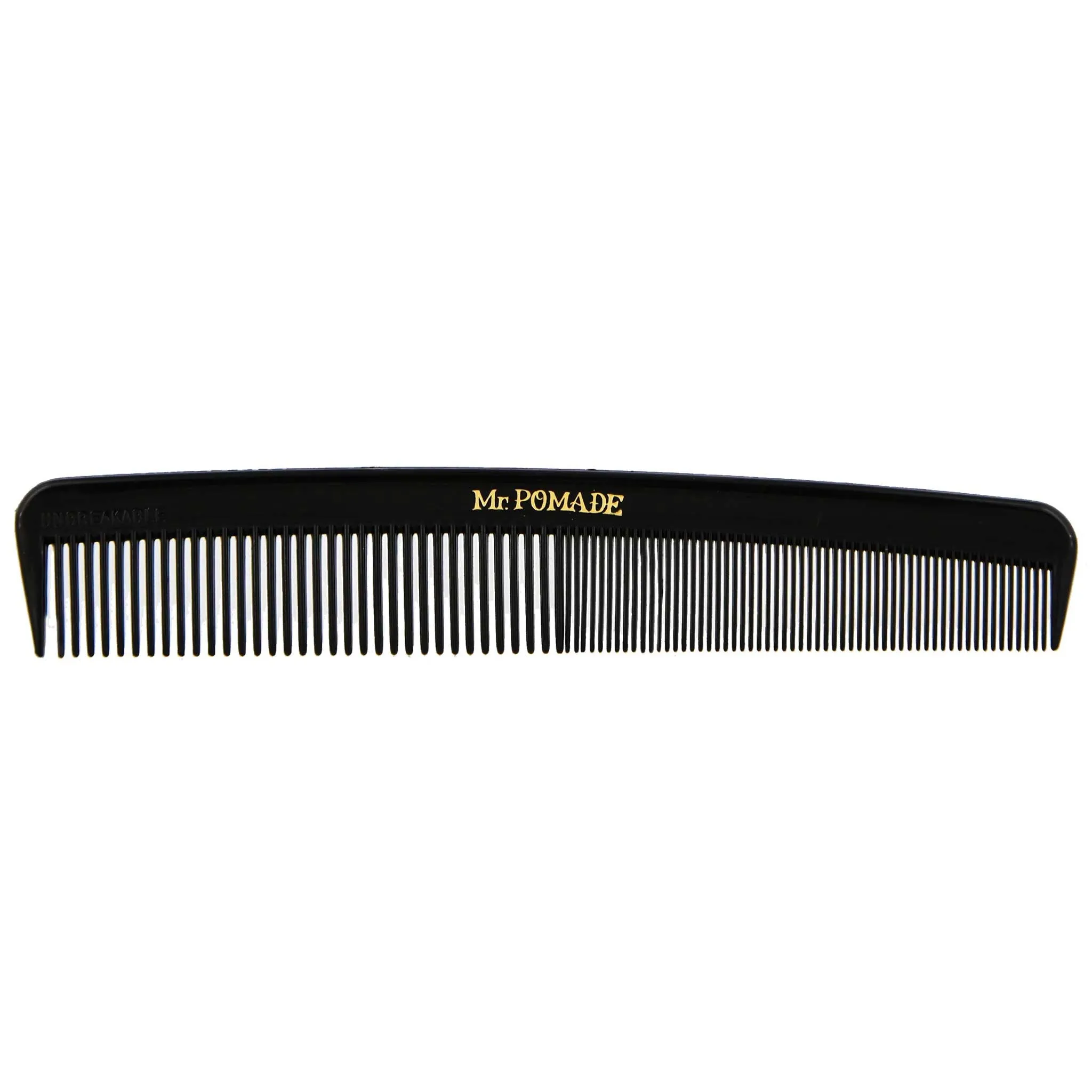 Mr. Pomade Large Dressing Comb