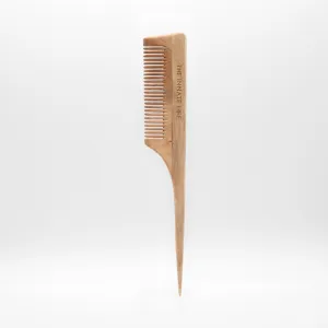 NEEM WOOD STYLING COMB