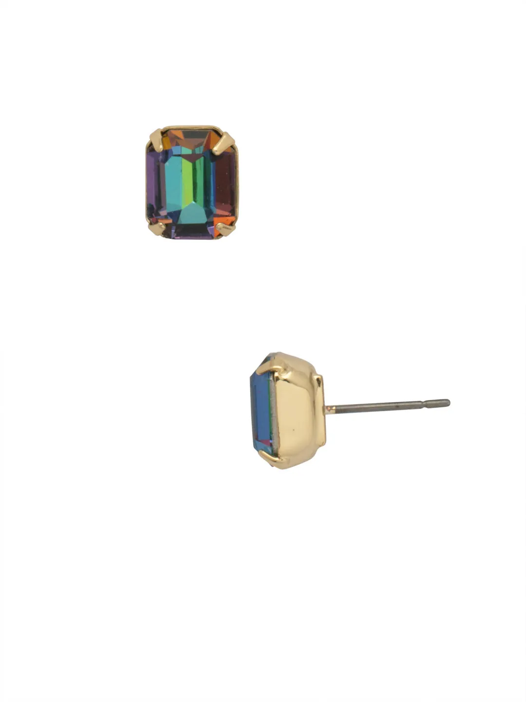 Octavia Stud Earrings - EDU53BGVO
