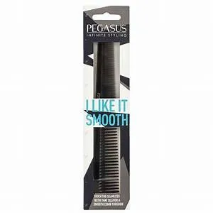 Pegasus 201 I Like It Smooth Cutting Comb