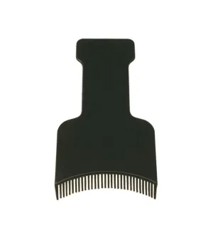 Sibel Tipping Comb Spatula