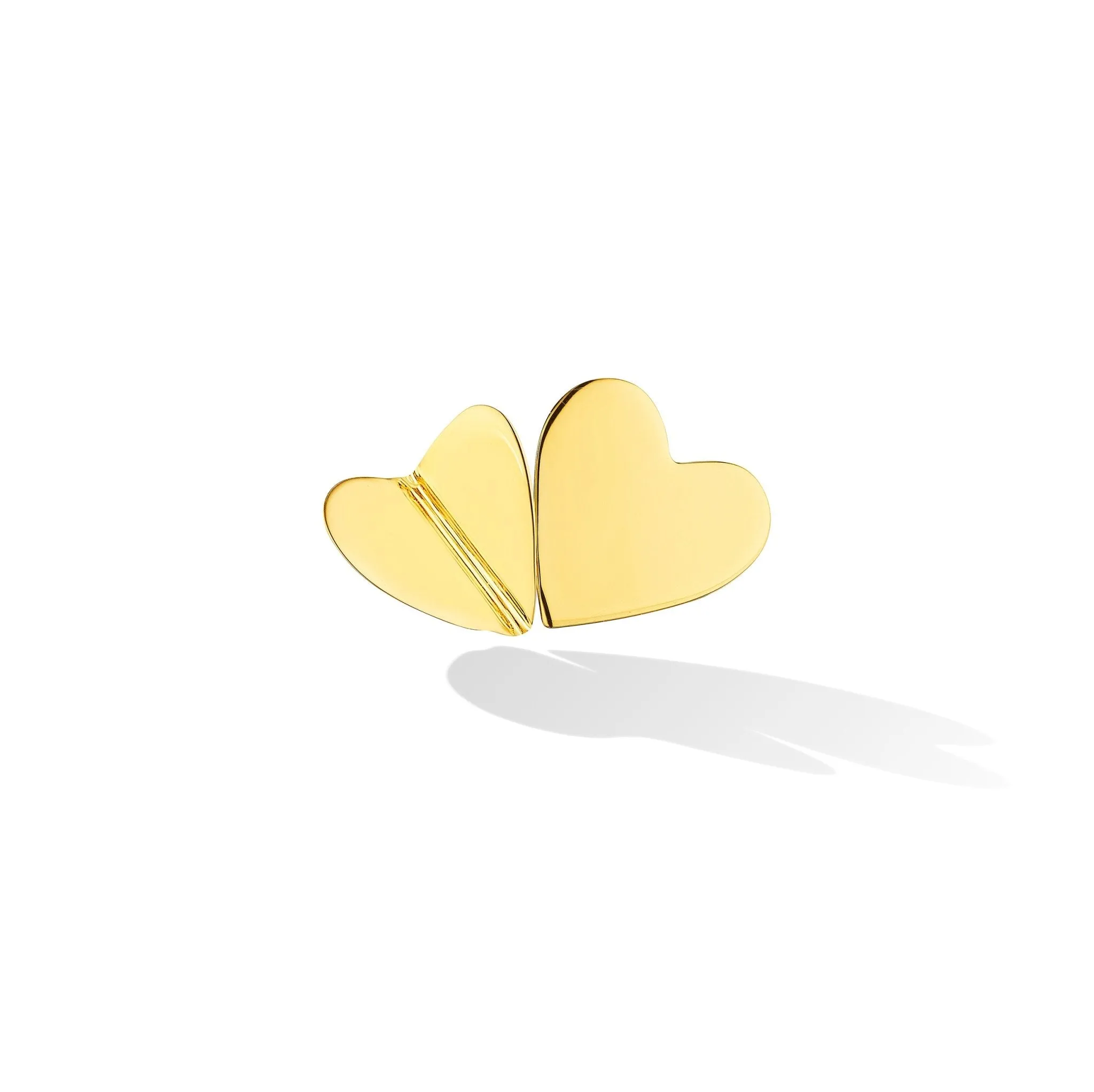 WINGS OF LOVE Ring